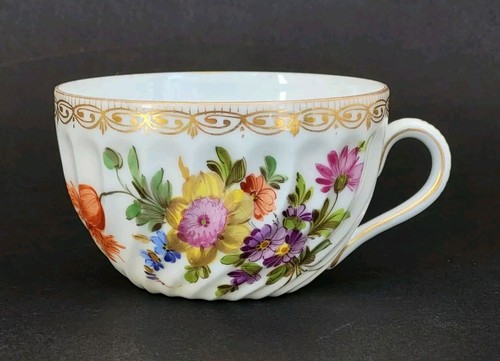 Sublime ancienne tasse - sublime,