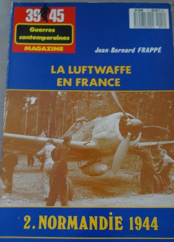 Luftwaffe france 2 - en,