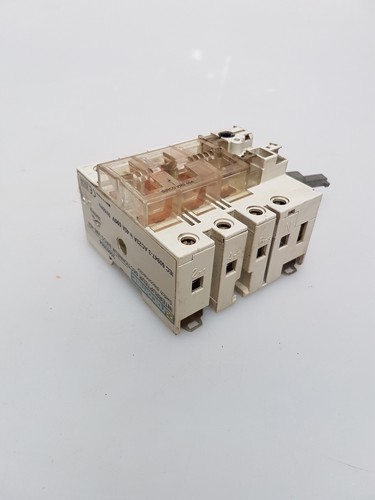 Socomec 25003004 iec - socomec, 60947-3