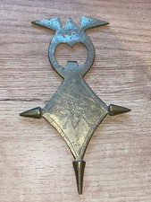 Croix Du Sud Touareg Vintage 