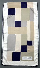 Authentique écharpe " Jeanne