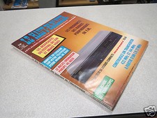 CA890 REVUE LE HAUT PARLEUR LA REFERENCE EN ELECTRONIQUE N° 1727 avril 1986 *