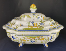 SOUPIÈRE dans le goût de