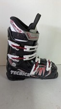 Chaussure Ski Taille 37 - Tecnica Diablo Race Pro Rt - Enfant - Fille / Garcon