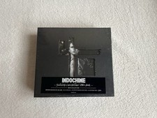 Indochine Édition Deluxe 4CD