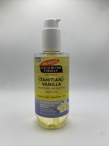 Palmer cocoa butter - butter, formula