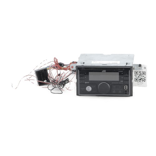 Autoradio adaptable - ,