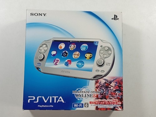 Console sony playstation vita - console,