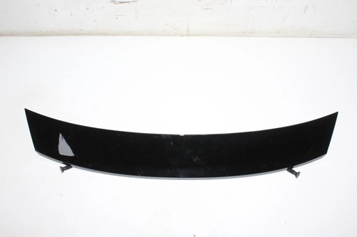 Audi spoiler de hayon - audi,