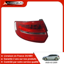 🇫🇷 FEU ARRIERE GAUCHE