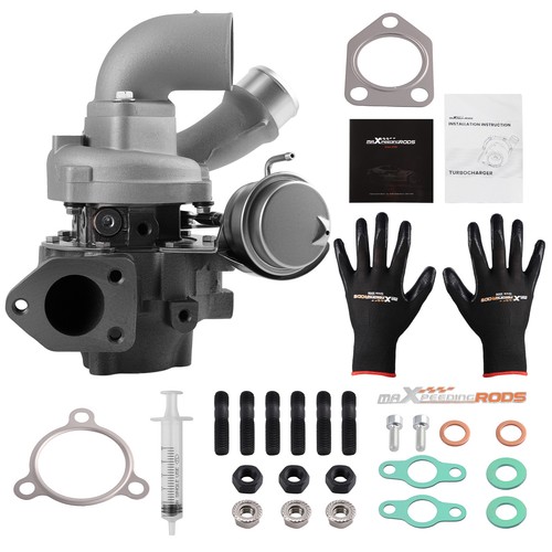 Turbocompresseur for hyundai - turbocompresseur,
