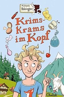 Krimskrams kopf de - im,