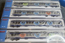 Rib transilien jouef - 1/87,