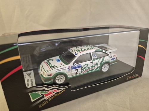 Trofeu rrfr100 ford sierra - trofeu,