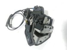 SERRURE DE PORTE ARRIERE