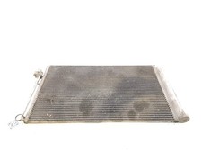 Radiateur de climatisation / Condenseur - BMW SERIE 7 IV PH.1 - 64509122827 - Y0