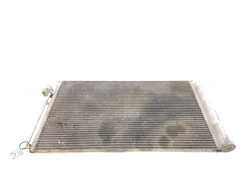 Radiateur climatisation - radiateur, /