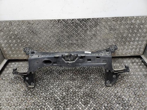 Face avant renault modus - avant,