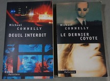 Lot 2 romans Michael Connelly