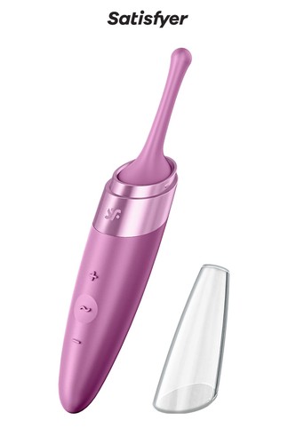 Stimulateur twirling delight - twirling,