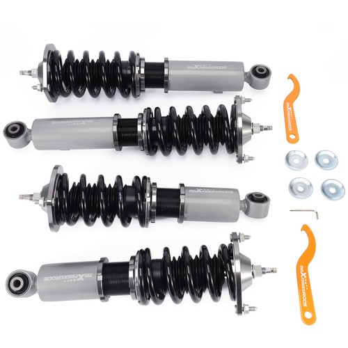 Full coilovers way damper - coilovers,