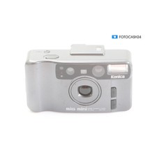 Konica BM-510Z Big Mini Super