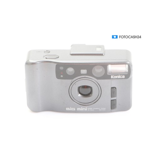 Konica 510z big mini super - bm-510z,