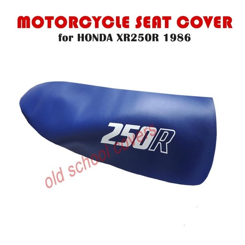 Housse selle motocyclette - de,