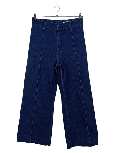 Zara jean large femme - zara,