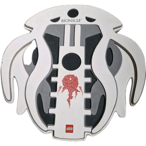 Lego bionicle tahnok kal - bionicle, foam