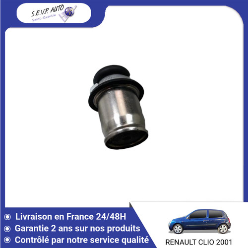 Allume cigare renault - allume,
