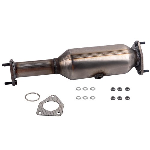 Catalytic converter for honda - catalytic,