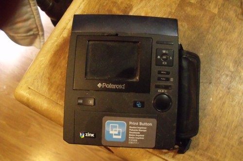 Polaroid z340 - polaroid,