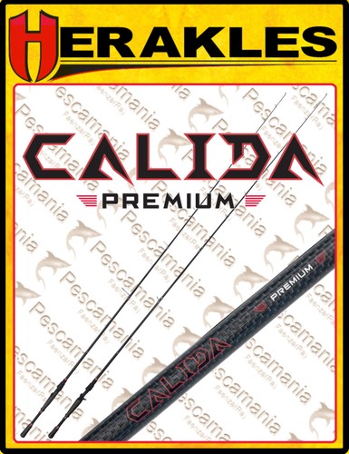 Calida premium spinning - premium,