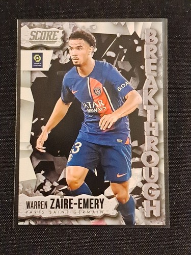 Carte panini score 2023 - panini,