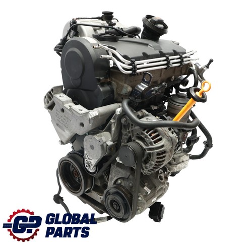 Volkswagen golf mk5 moteur - volkswagen,