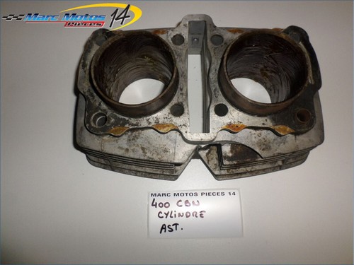 Cylindre honda 400 cbn - honda,