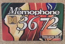 télécarte F427 / 8