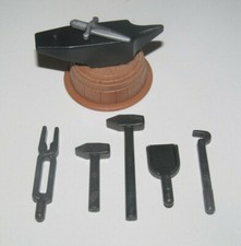 Playmobil Accessoire Décor