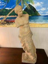 Vénus de Milo en plâtre 