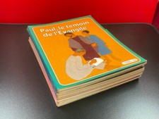 Collection La Bible Nouveau