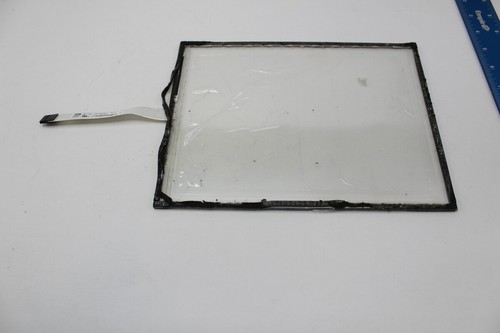 Elo e105135 lcd touch screen - elo,