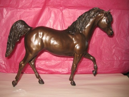 Breyer hyksos 832 - "hyksos", #832