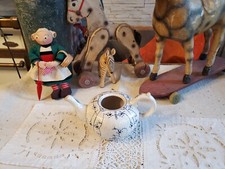 théière  Sarreguemines