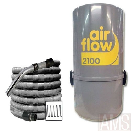 Aspirateur 2100 flex - 2100, 9m