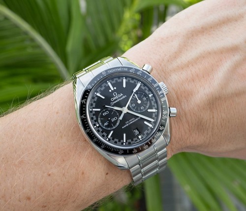 Chronographe chronomètre
