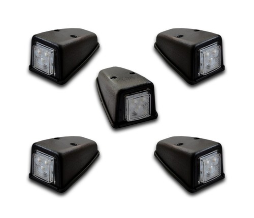 Mark blanc 12v 24v angle - e-mark, 5