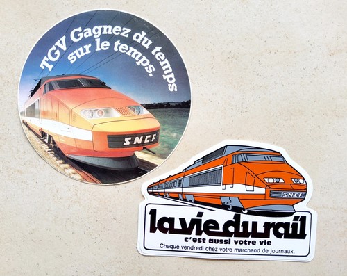 Tgv sncf lot 2 - ,