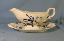 Belle saucière ancienne