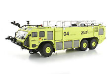  1/50 METAL CAMION POMPIERS